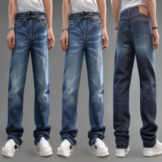 baggy jeans png
