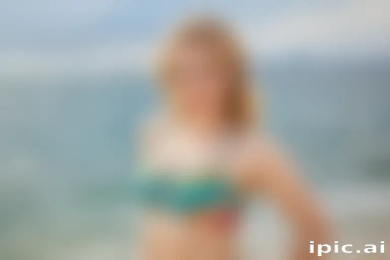 meg donnelly bikini