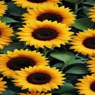 sunflower wallpaper iphone
