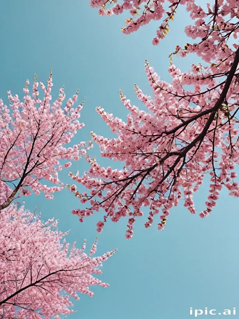 aesthetic spring wallpaper