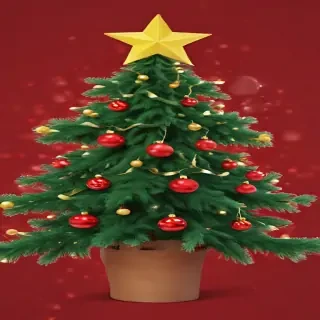 merry chrostmas png