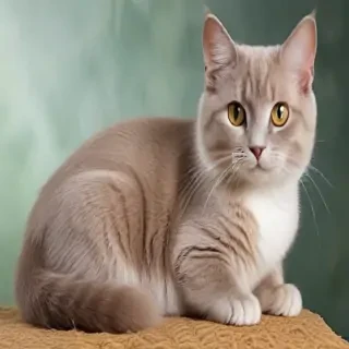 australian mist cat breed