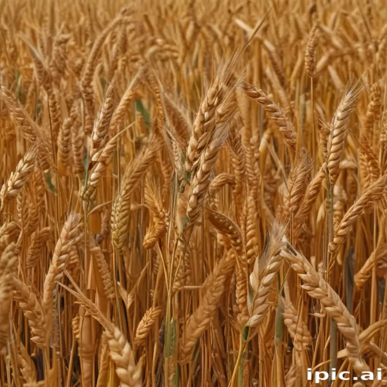 wheat png