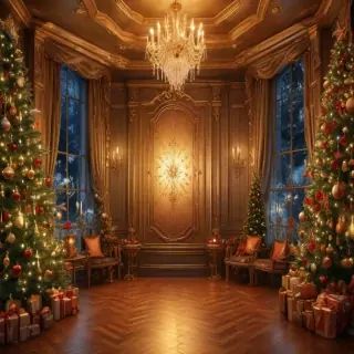 new year's wallpaper