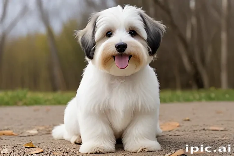 havanese dogs