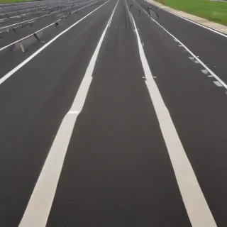 running track