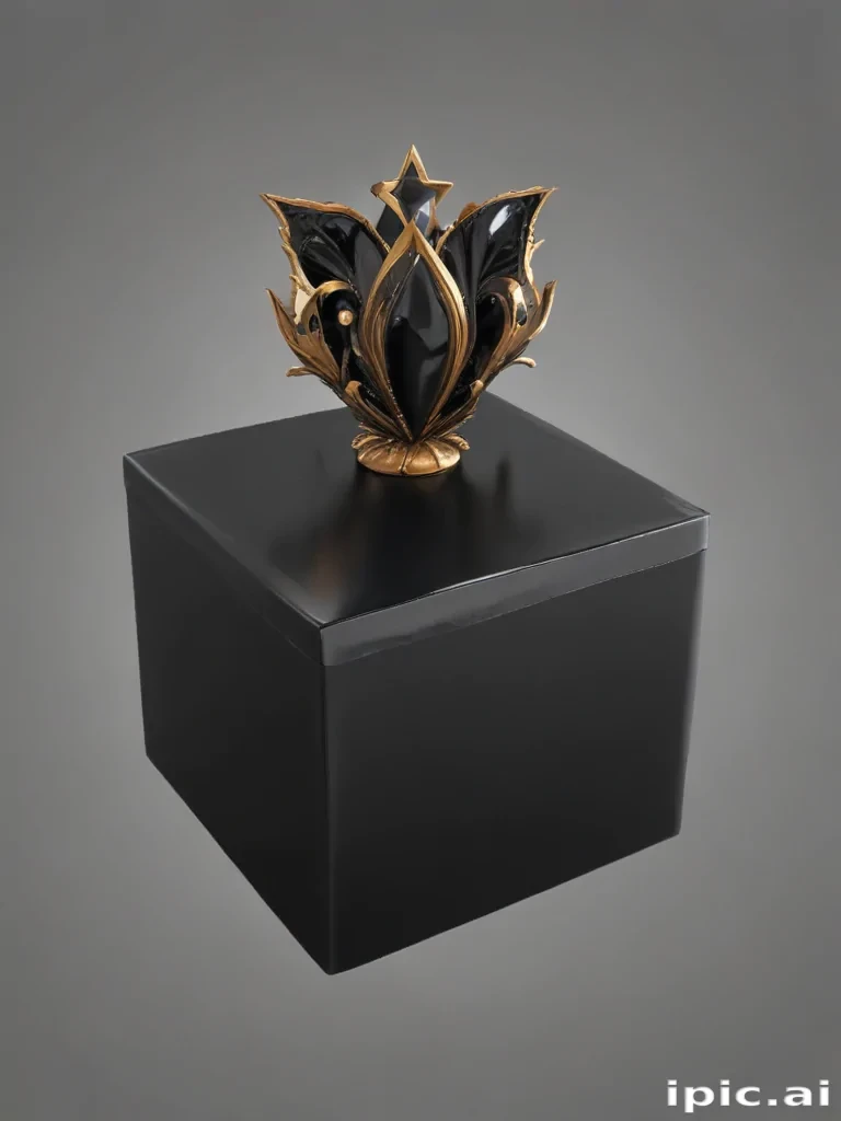 black box png