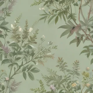 sage aesthetic wallpaper