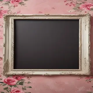 background photo frames
