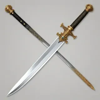 sword transparent