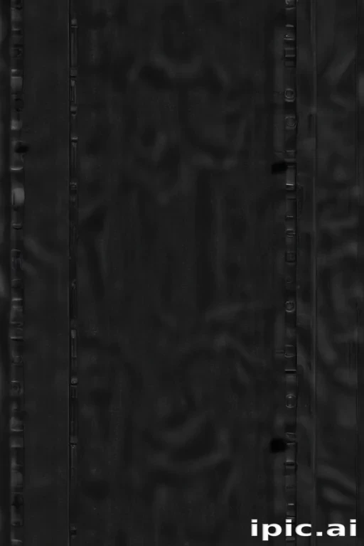 black screen png