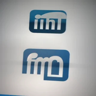 linkedin logo