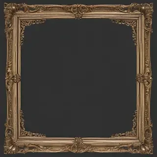 border frame