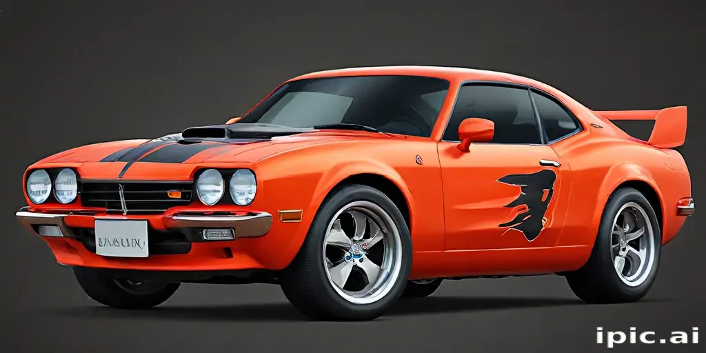 cartoon car png