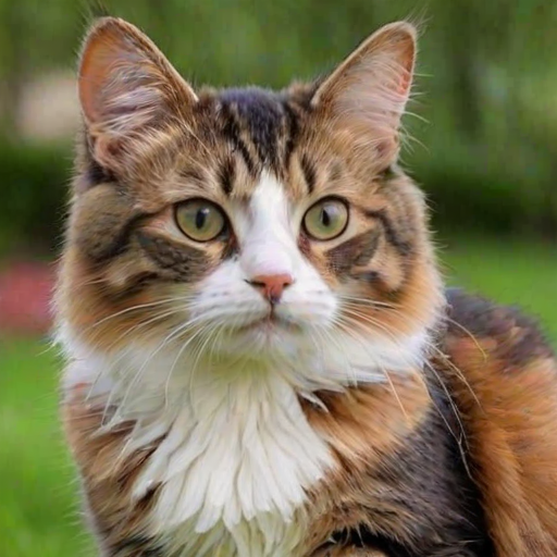 cymric cat breed