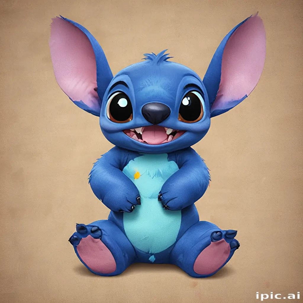 stitch wallpapers