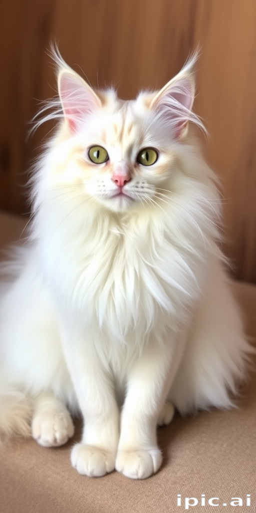 turkish angora cat breed