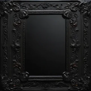 black rectangle png