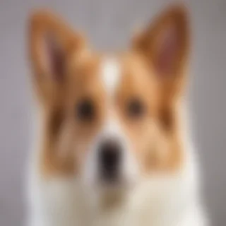 pomeagle dog breed