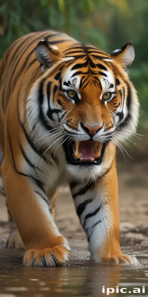 backgrounds of tigers