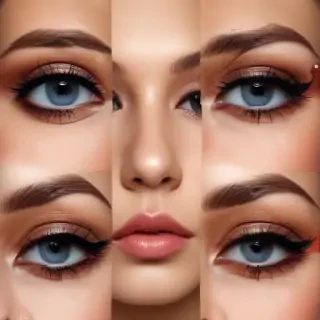 png makeup