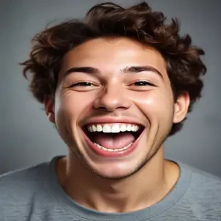 laughing png