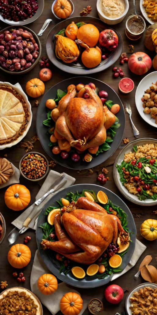 thanksgiving pngs