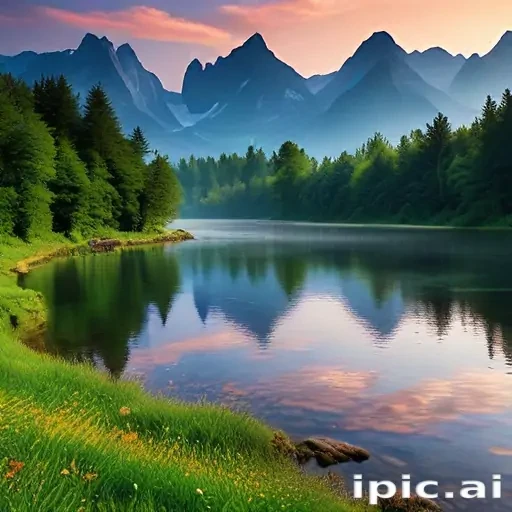 nature wallpaper for phone