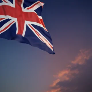 australian flag png