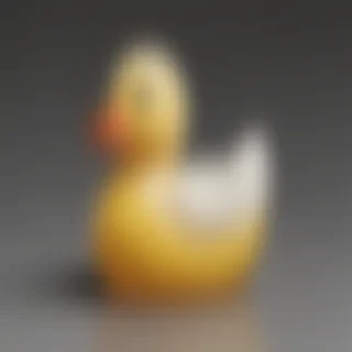 rubber duck png