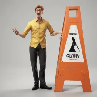 caution png