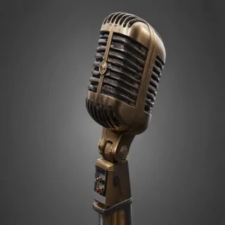mic png