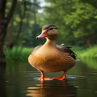 duck wallpapers