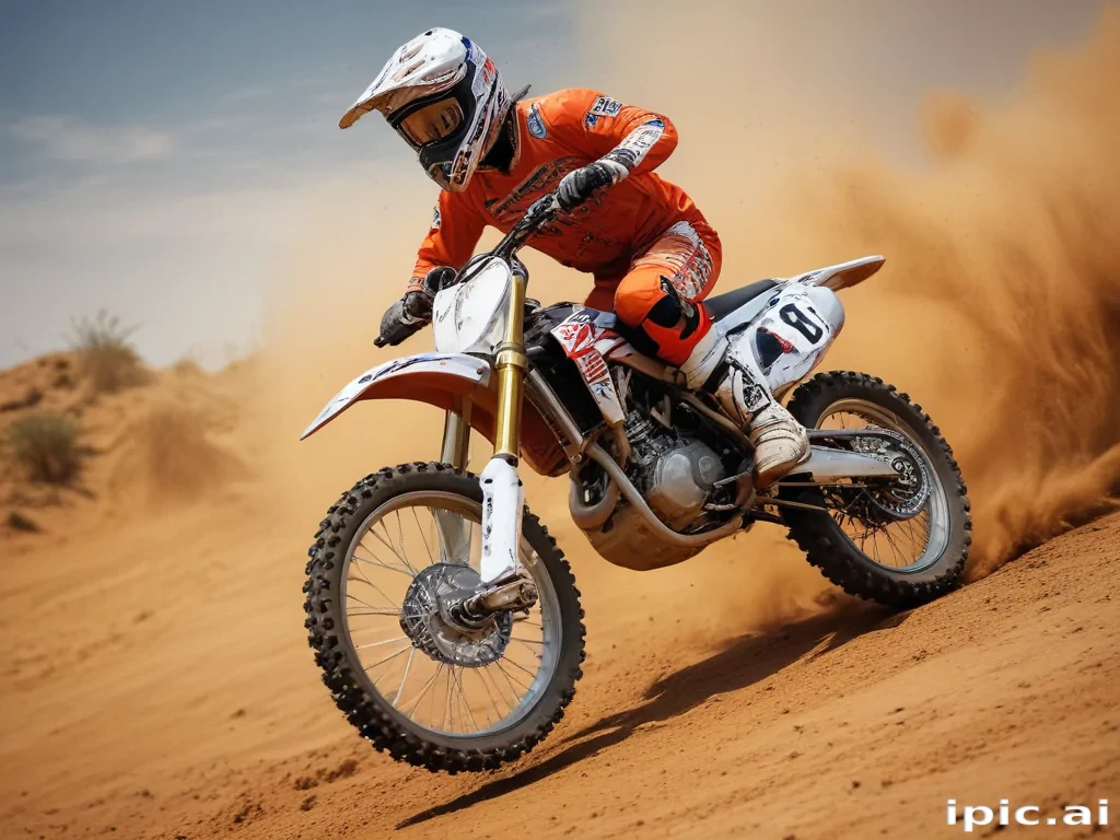 dirt bike backgrounds