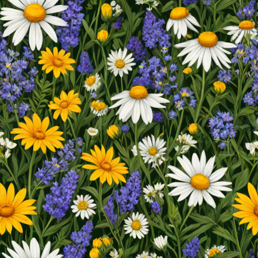 wildflower png
