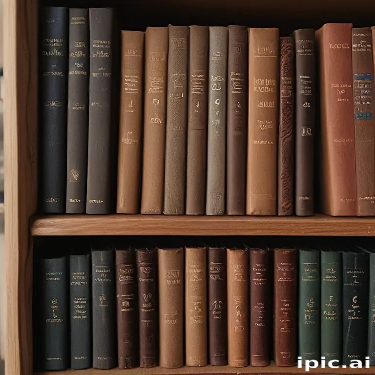 books icon aesthetic