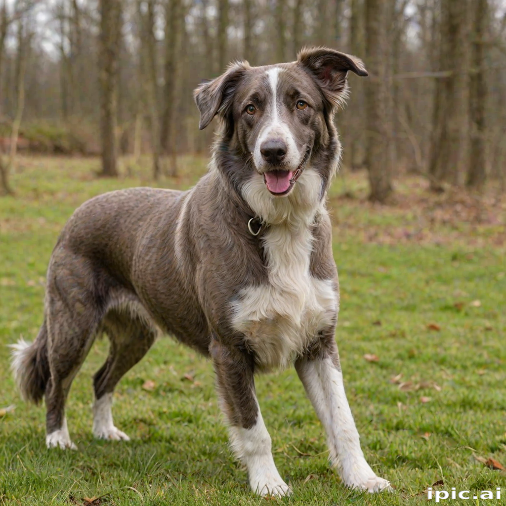 schnocker  dog breed