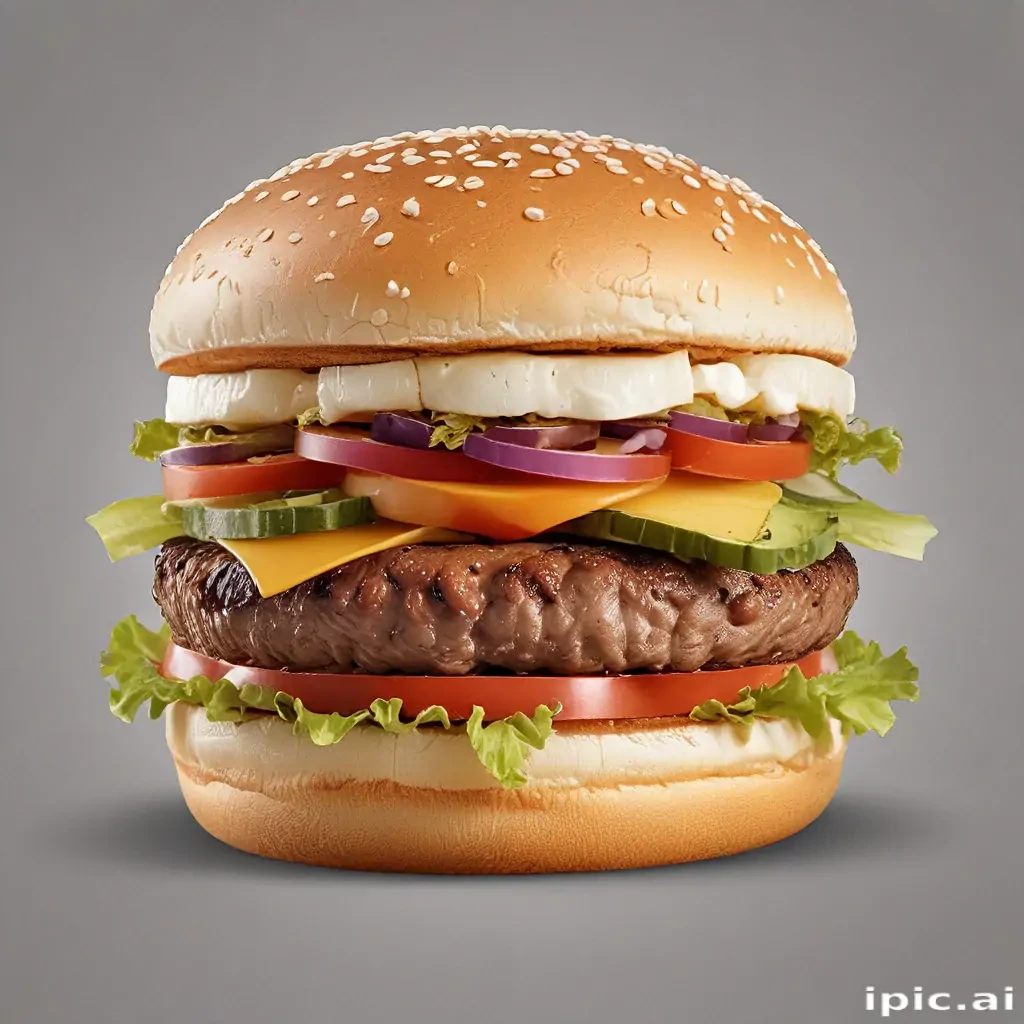 burger png