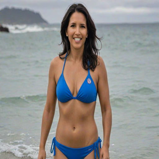 tulsi gabbard bikini photos
