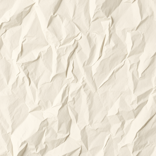 paper crumpled texture