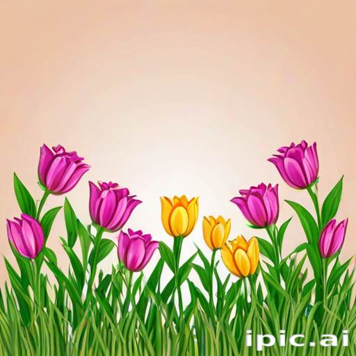 flower border clipart