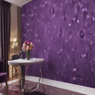 wallpaper glitter purple