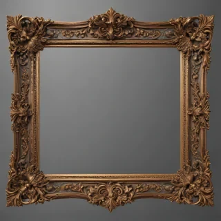 png transparent frame