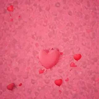 valentine's day background