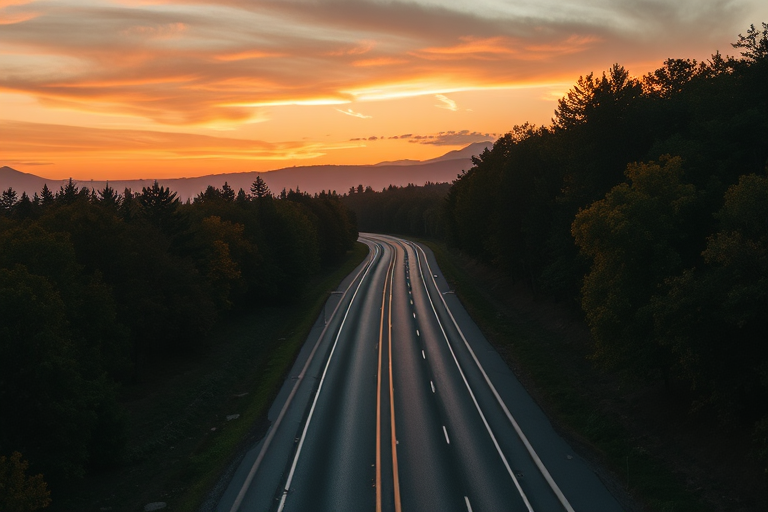 roadway png