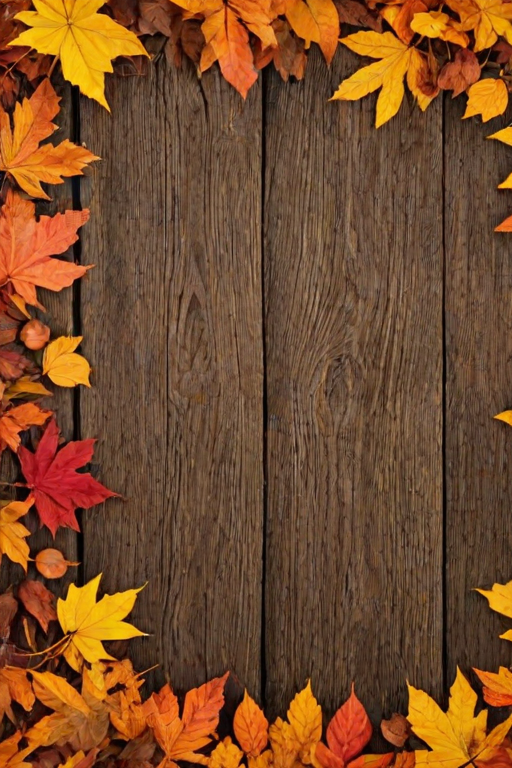 fall zoom backgrounds free