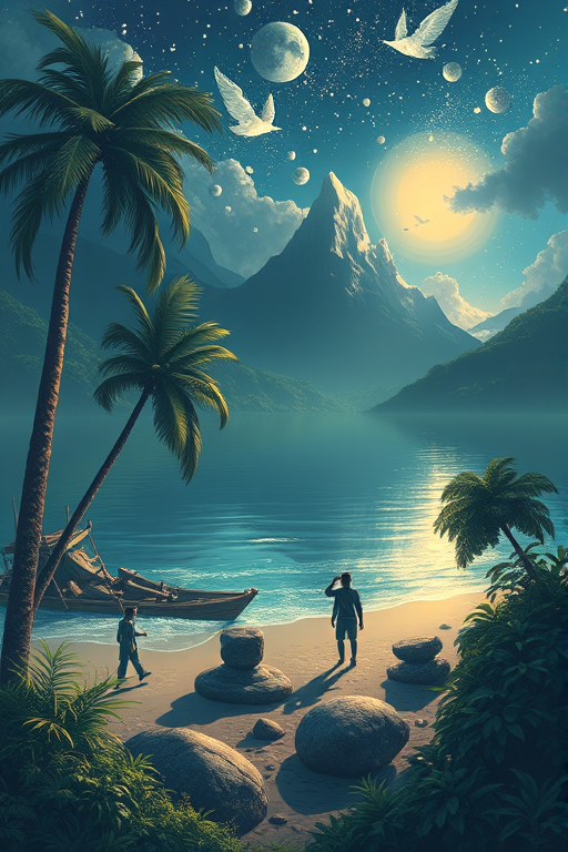 dreaming png