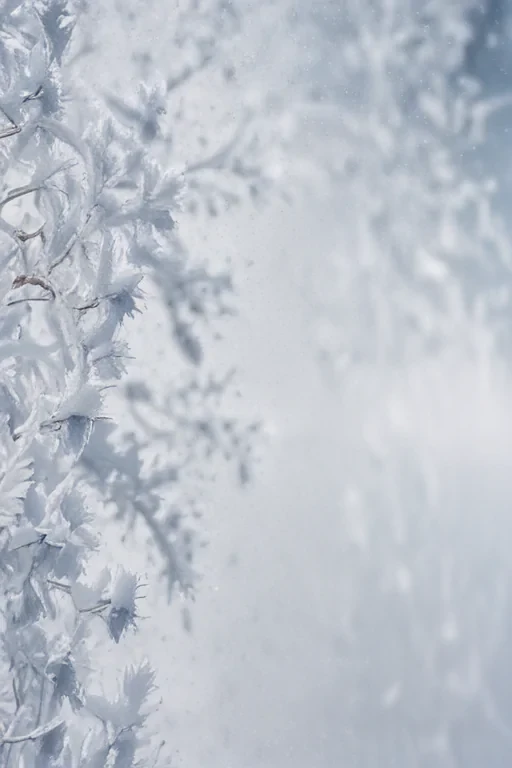 snow overlay png