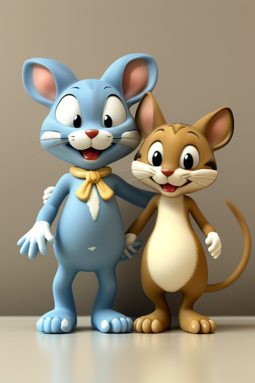 tom and jerry batter for sale