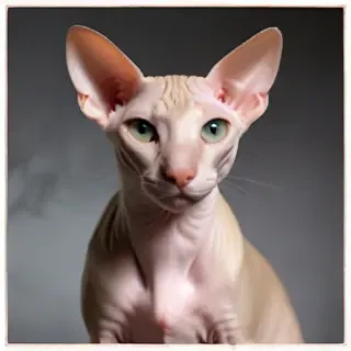peterbald breed